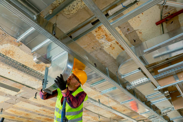 Best Ductless HVAC repair  in Minor, AL