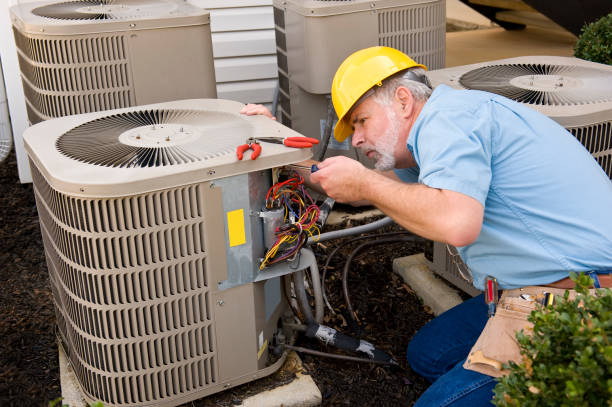 Best HVAC companies near me  in Minor, AL