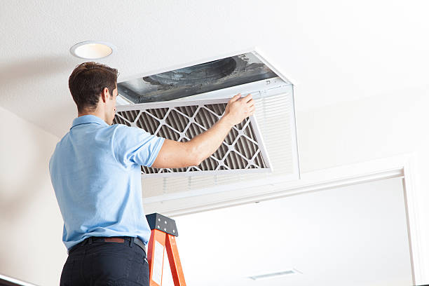 Best HVAC cleaning services  in Minor, AL