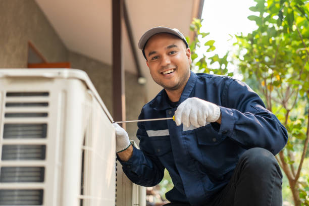 Best 24/7 HVAC repair  in Minor, AL