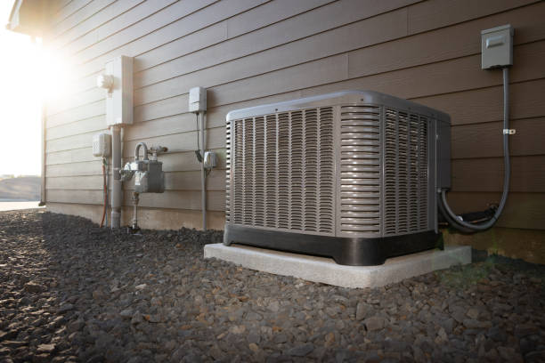 Minor, AL HVAC Company